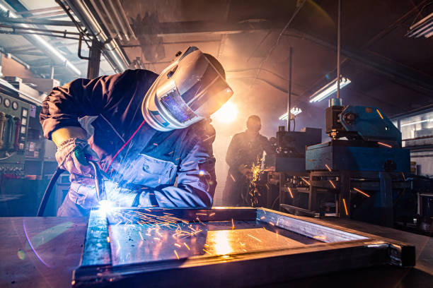 Best Marine and Shipbuilding Welding in East Bronson, FL