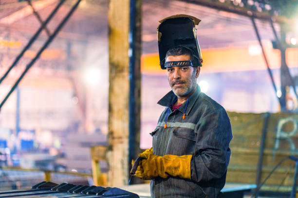 Professional Welder & Metal Fabrication in East Bronson, FL