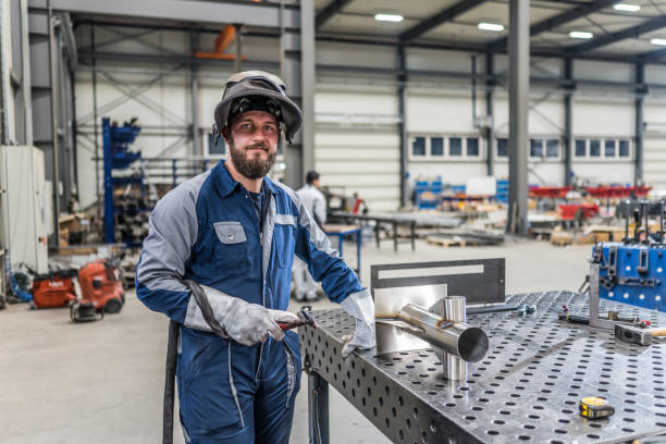 East Bronson, FL Welder & Metal Fabrication Company