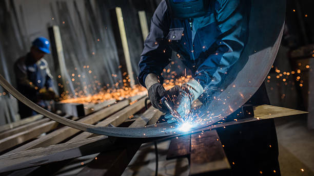 Affordable Welder Services in East Bronson, FL
