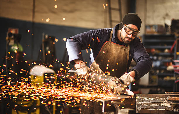 Affordable Welder Services in East Bronson, FL