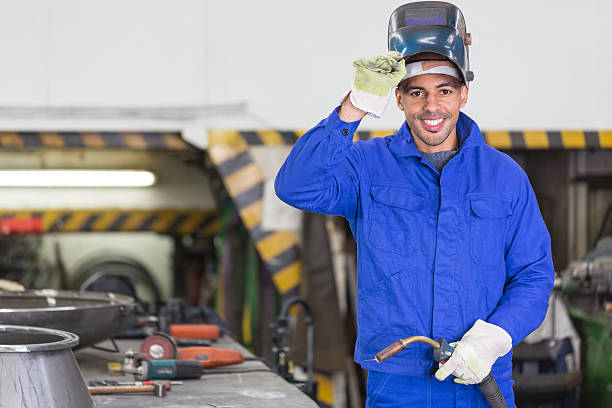 Best Food and Beverage Processing Equipment Welding in East Bronson, FL