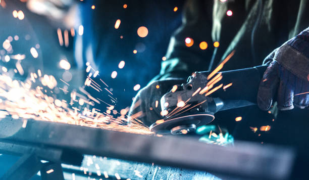 Best Automation and Robotic Welding in East Bronson, FL